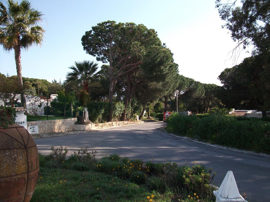 Jardins Da Balaia Hotel Albufeira Exterior photo