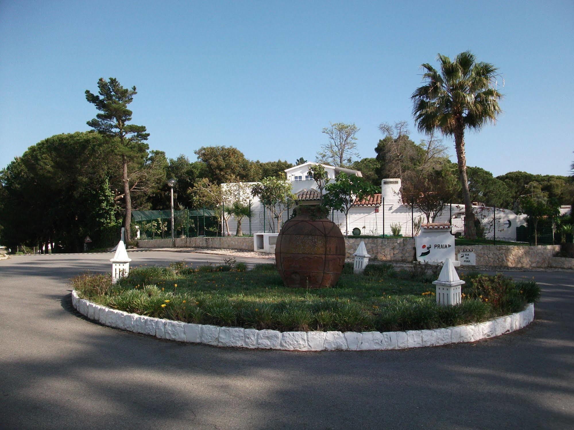 Jardins Da Balaia Hotel Albufeira Exterior photo