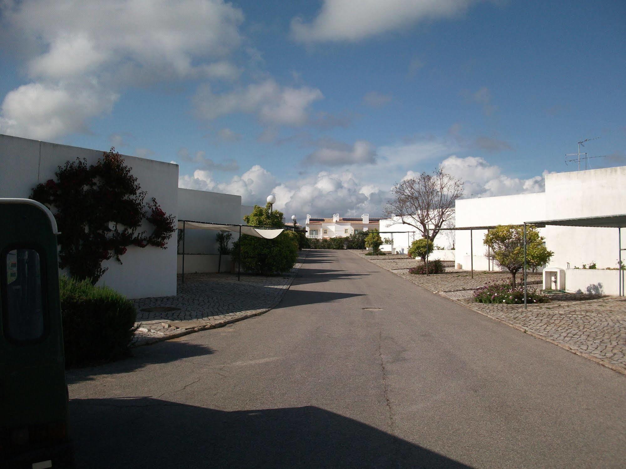 Jardins Da Balaia Hotel Albufeira Exterior photo