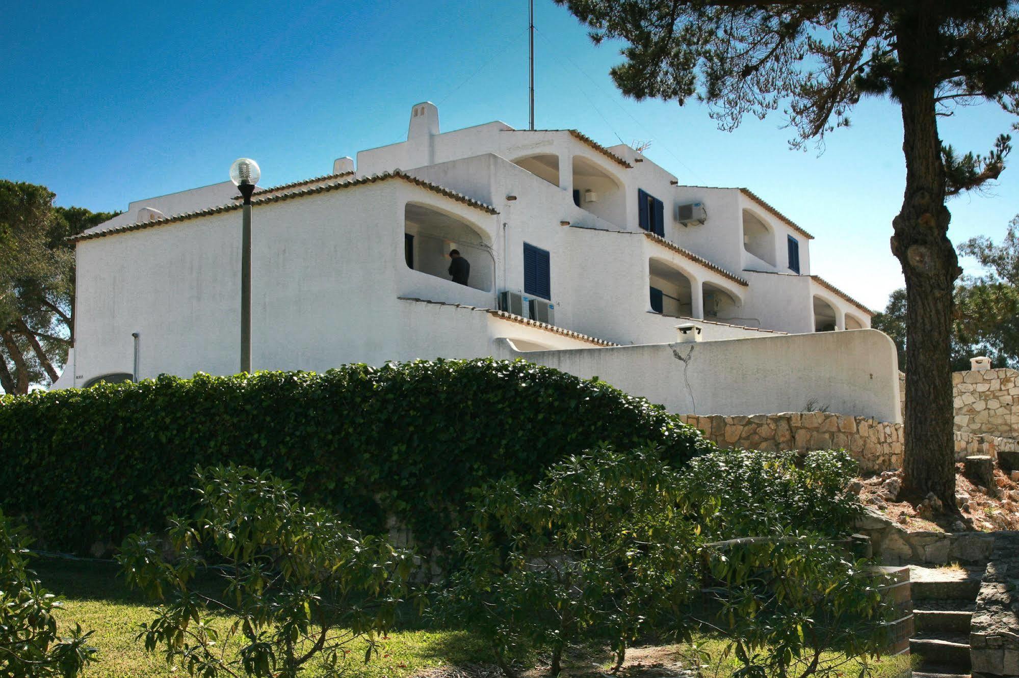 Jardins Da Balaia Hotel Albufeira Exterior photo