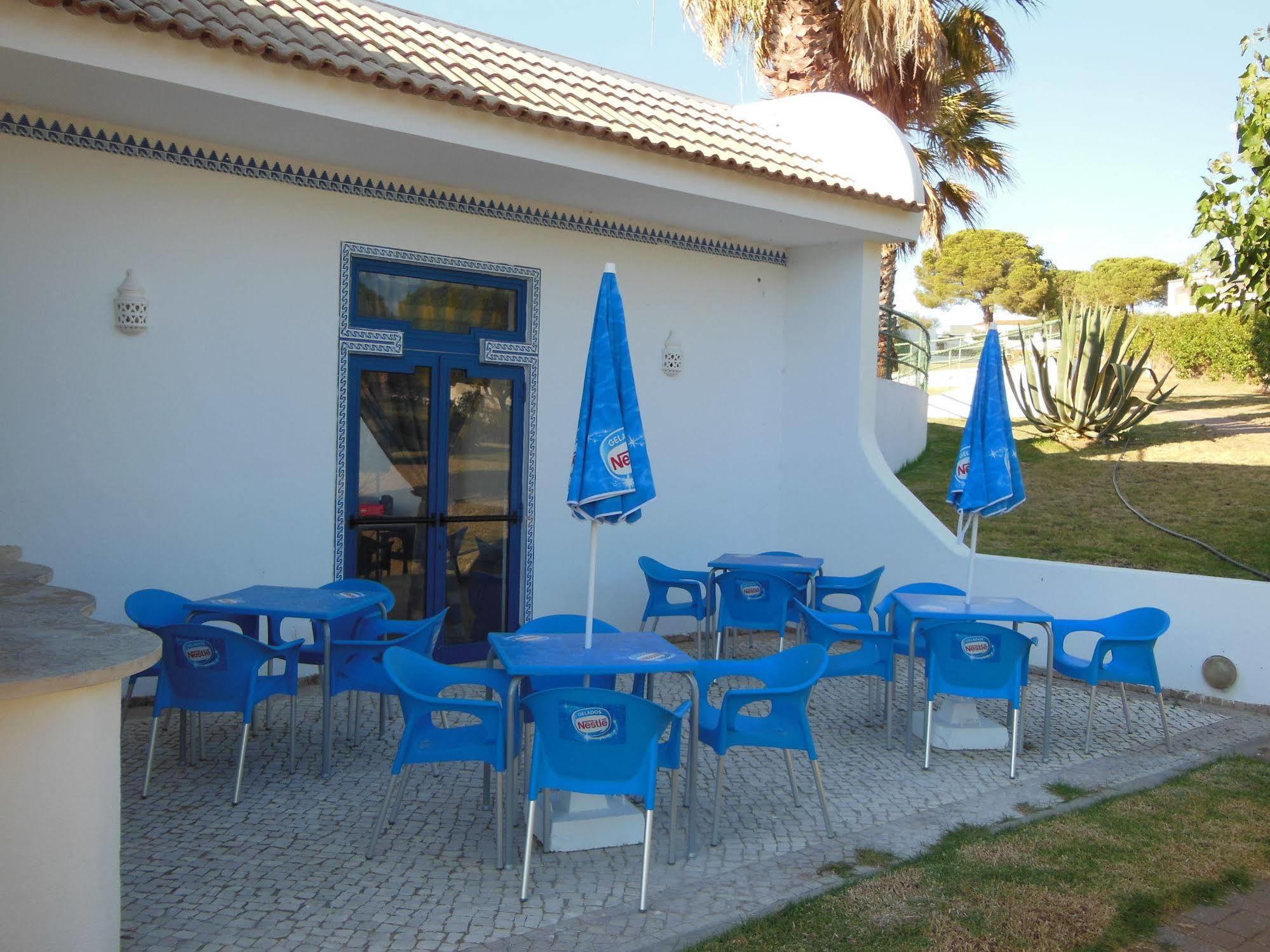 Jardins Da Balaia Hotel Albufeira Exterior photo