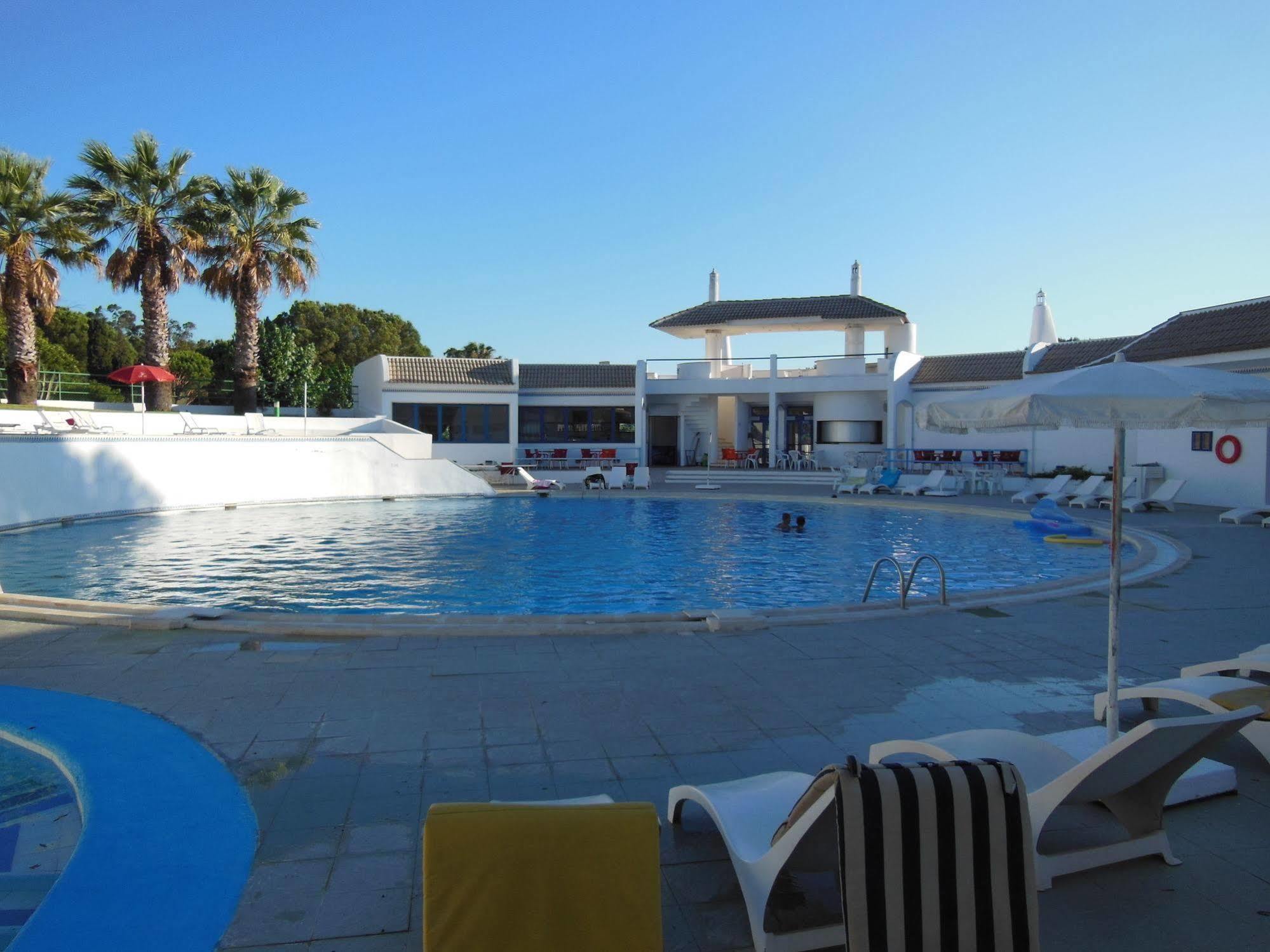 Jardins Da Balaia Hotel Albufeira Exterior photo